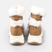 Buffalo Orcus Snow Boot noir 91613 5