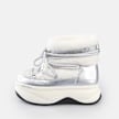 Buffalo Orcus Snow Boot silber 91611 1