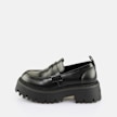 Buffalo Aspen Loafer BS noir 91711 1