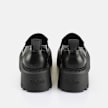 Buffalo Aspen Loafer BS noir 91711 4