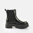 Buffalo Aspen Chelsea BS schwarz 91293 4