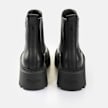 Buffalo Aspen Chelsea BS noir 91293 5