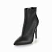 Buffalo Sienna Ankle Bootie schwarz 91289 2