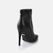 Buffalo Sienna Ankle Bootie schwarz 91289 3