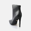 Buffalo Sienna Ankle Bootie schwarz 91289 4