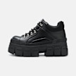 Buffalo Gospher Hike LO BS negro 91358 1