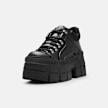 Buffalo Gospher Hike LO BS negro 91358 3