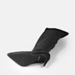 Buffalo Sienna Overknee noir 91290 7
