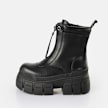 Buffalo Gospher Zip BS black 91360 1