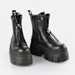 Buffalo Gospher Zip BS black 91360 3