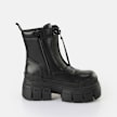 Buffalo Gospher Zip BS schwarz 91360 4