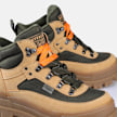 Buffalo Aspha COM MID Hike BS beige 65508 3
