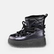 Buffalo Eliza Snow Boot negro 91262 1