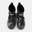 Buffalo Eliza Snow Boot negro 91262 2