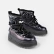 Buffalo Eliza Snow Boot schwarz 91262 3