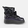 Buffalo Eliza Snow Boot schwarz 91262 5