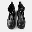 Buffalo Aspen Front Zip schwarz 91245 3