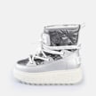 Buffalo Eliza Snow Boot silber 91261 1