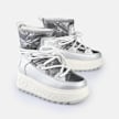 Buffalo Eliza Snow Boot silber 91261 3