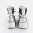 Buffalo Eliza Snow Boot silber 91261 4