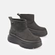 Buffalo Olympia Pull On LO Warm noir 91217 3