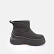 Buffalo Olympia Pull On LO Warm noir 91217 4