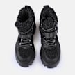 Buffalo Aspen COM MID Warm negro 91246 2
