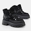 Buffalo Aspen COM MID Warm negro 91246 3