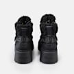Buffalo Aspen COM MID Warm schwarz 91246 5