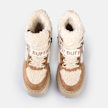 Buffalo Aspen COM MID Warm beige 91247 2
