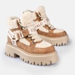 Buffalo Aspen COM MID Warm beige 91247 3