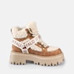 Buffalo Aspen COM MID Warm beige 91247 4