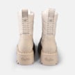 Buffalo Aspen Lace Up Quilt beige 91251 4