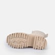 Buffalo Aspen Lace Up Quilt beige 91251 6