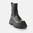 Buffalo Dione Chelsea MID black 91227 2
