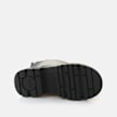 Buffalo Dione Chelsea MID schwarz 91227 5
