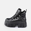 Buffalo Gospher Hike MID Pad negro 91638 1