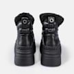 Buffalo Gospher Hike MID Pad nero 91638 4