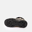 Buffalo Olympia Fold Boot Warm schwarz 91220 6