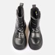 Buffalo Olympia Velboot Quilt nero 91219 2