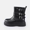 Buffalo Pluto Farmer Biker nero 91236 1