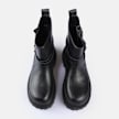 Buffalo Pluto Farmer Biker schwarz 91236 2