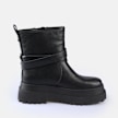 Buffalo Pluto Farmer Biker nero 91236 4