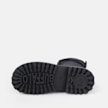 Buffalo Pluto Lace Up MID negro 91239 6