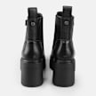 Buffalo Mila Chelsea noir 91209 4