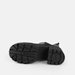 Buffalo Mila Chelsea schwarz 91209 6