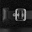 Buffalo Mila HI Boot nero 91204 6