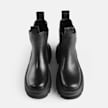 Buffalo Mave Chelsea negro 91237 2