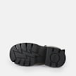 Buffalo Mave Lace Up black 91233 6
