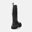 Buffalo Mave Lace Up HI black 91235 4
